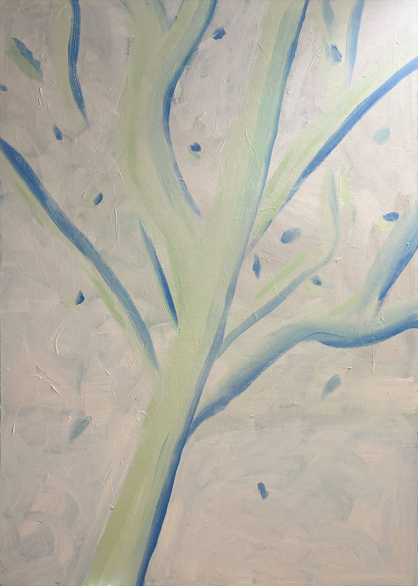 Good Day, Untitled, 2024