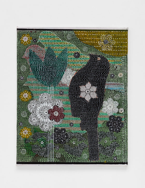 Glenn Goldberg, An Other Place, 2025