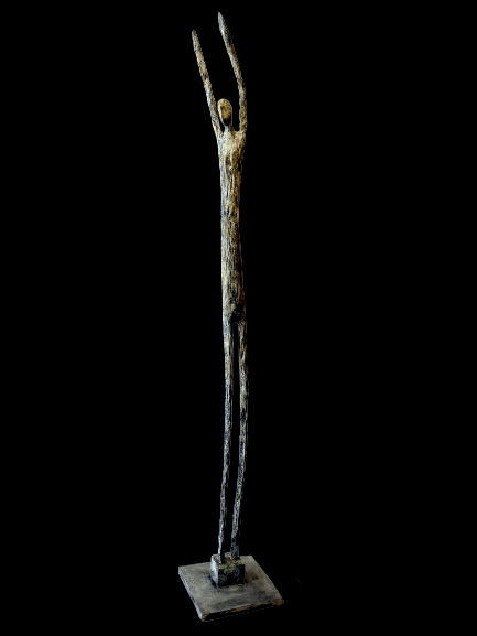 Robin Horsch, Untitled, 2007