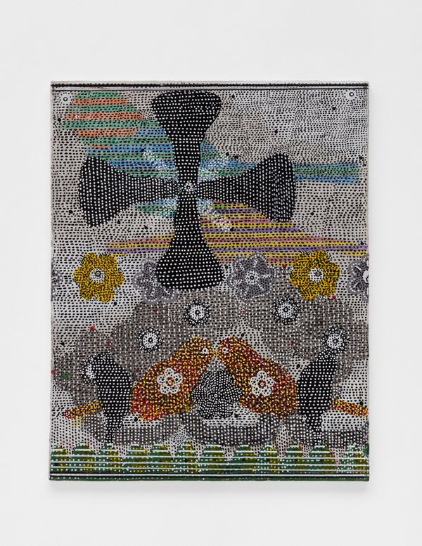 Glenn Goldberg, An Other Place, 2025