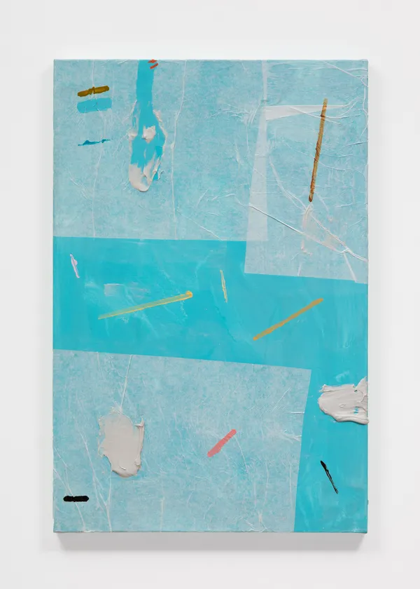 Janet Heath, Christmas Day, 2025