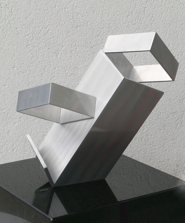 Jane Manus, Box Trot, 2007