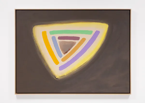 William Perehudoff, AC-88-60, 1988