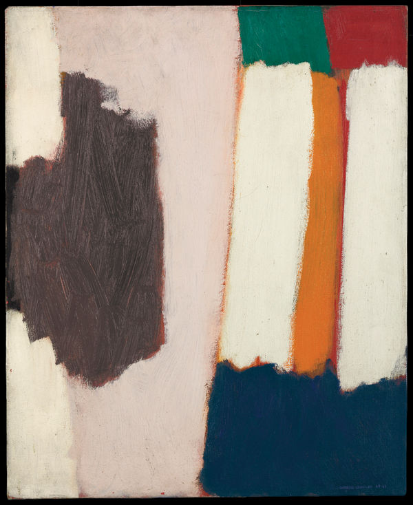 Giorgio Cavallon - GC 53, 1962-63