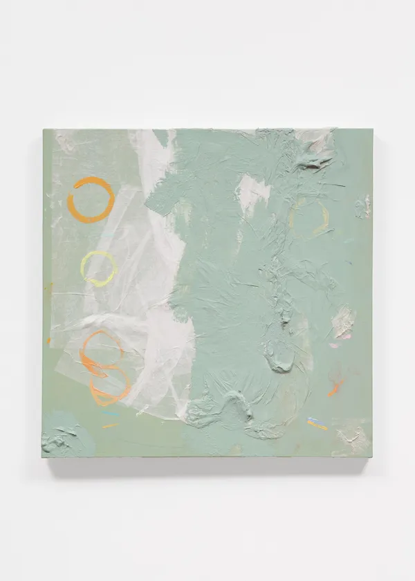 Janet Heath, Emerging Moons, 2025-26