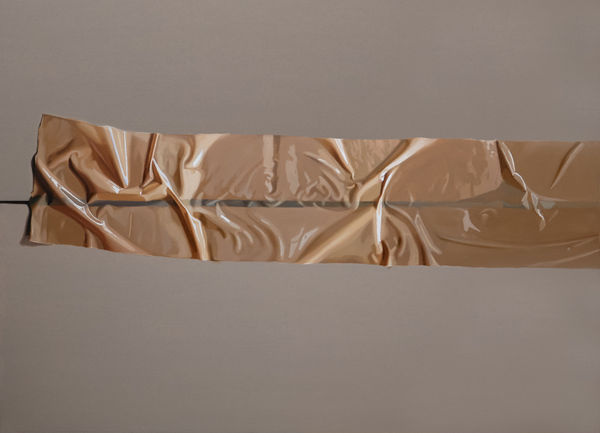 Tritan Braho, Tape, 2017