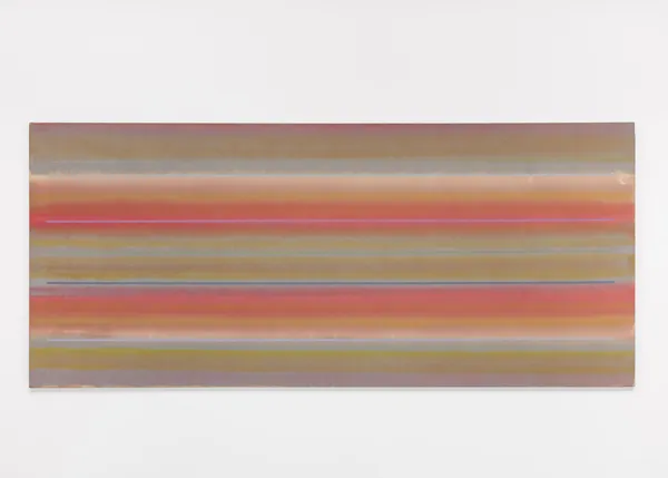 William Perehudoff, Amyot #17, 1976