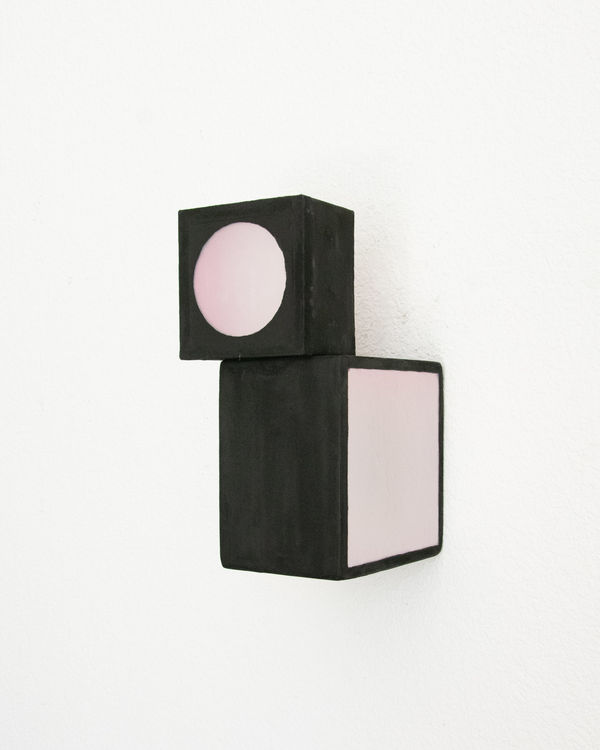 McKay Otto, Ever Replace Ever No. 14