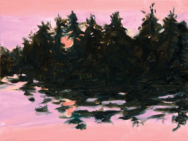 Nicole Wittenberg, 7PM, 2023