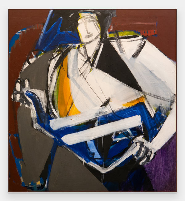 Harriet Stanton, Riding Image #3, c. 1960s