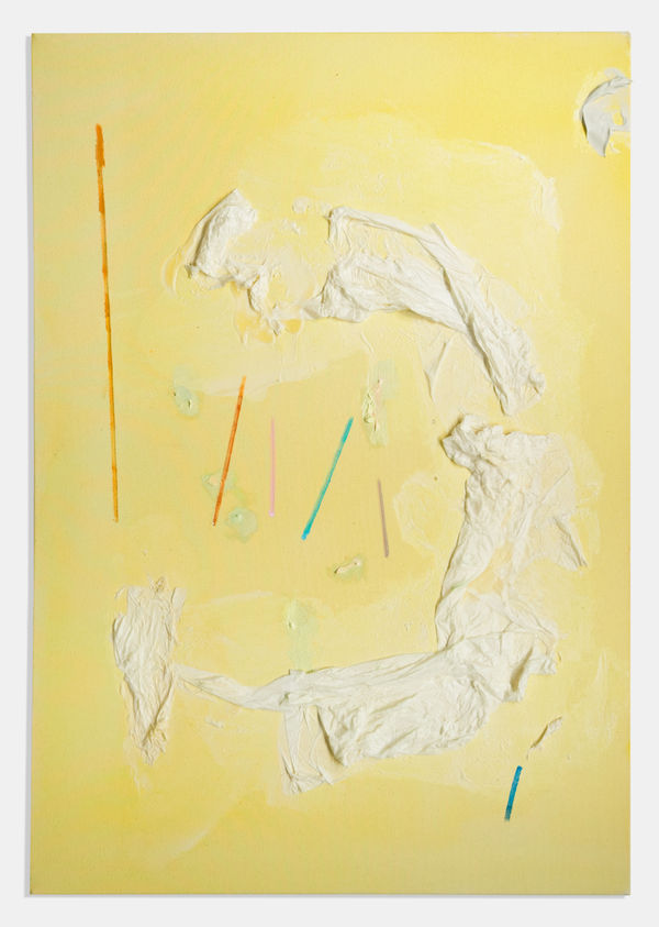 Janet Heath, Oceana, 2024