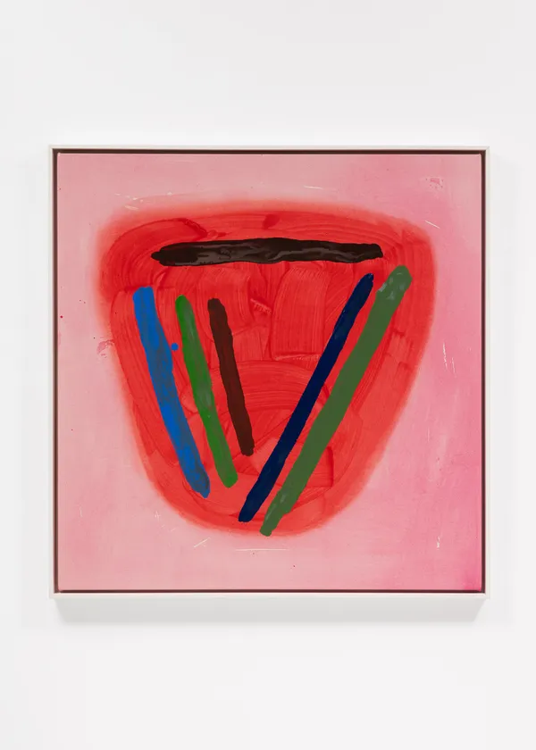 William Perehudoff, AC-87-115, 1987