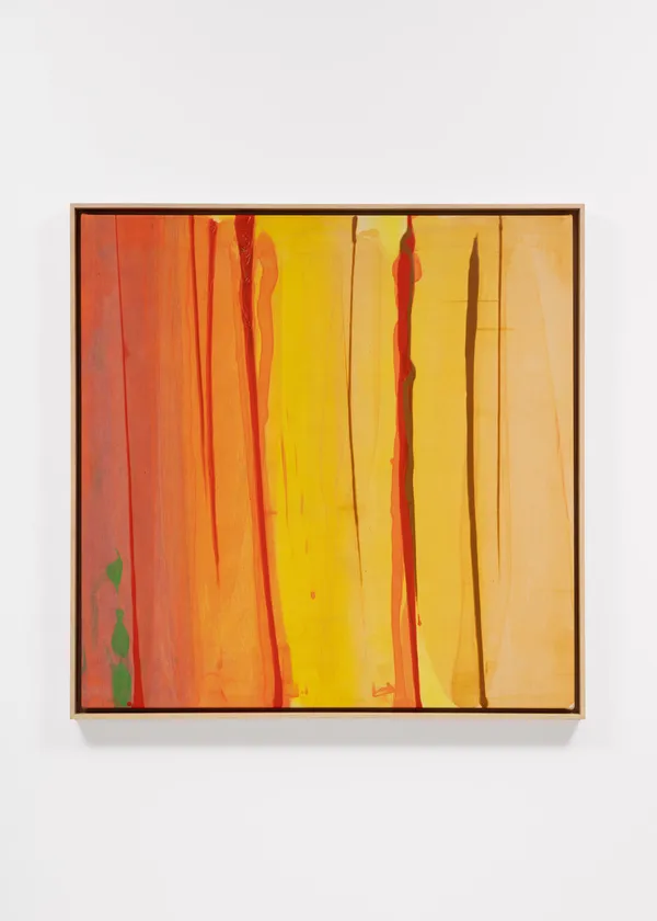 William Perehudoff, AC-86-I, 1986