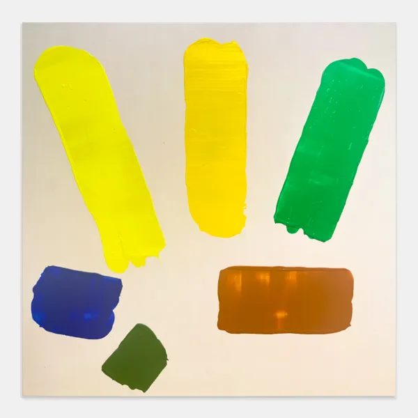 William Perehudoff, AC-83-067, 1983