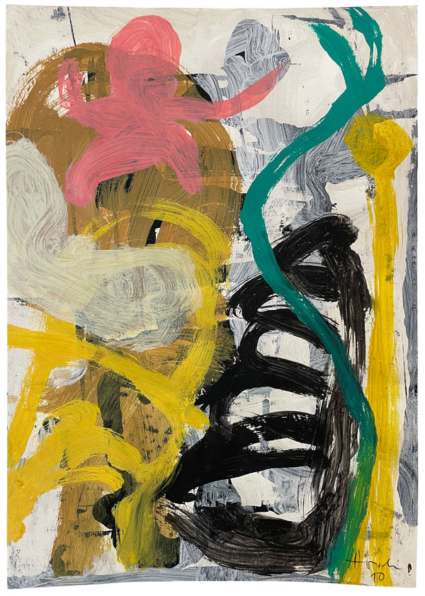 Robin Horsch, Untitled, 2010