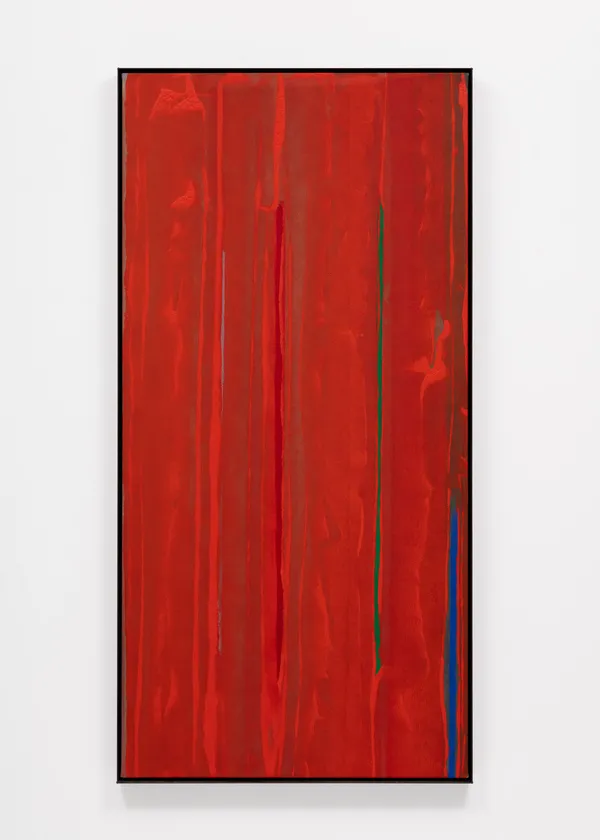 William Perehudoff, AC-78-K, 1978