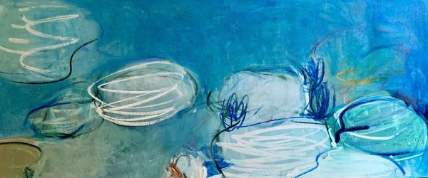 Sandrine Kern, Untitled, 2021