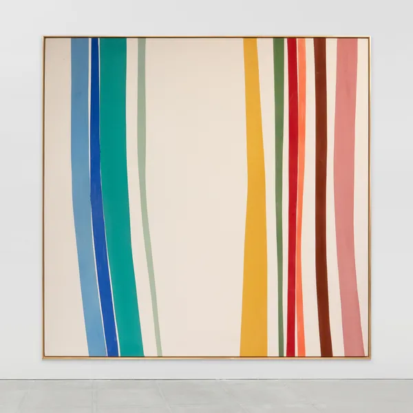 William Perehudoff - AC-65-6, 1965