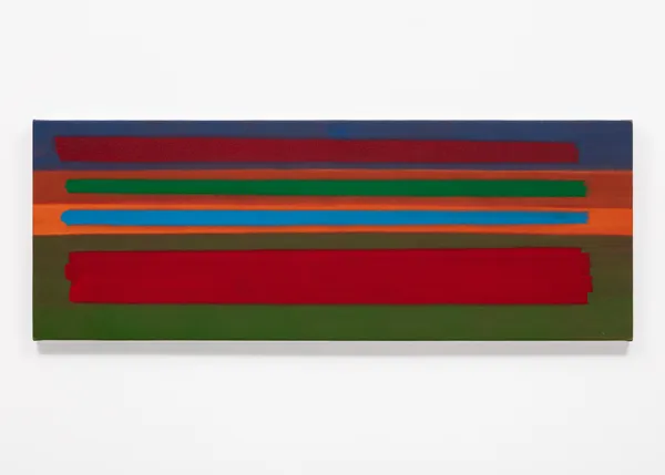 William Perehudoff, AC-79-4, 1979