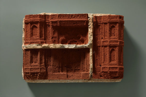 Girjesh Kumar Singh, The doors which open to let you leave…