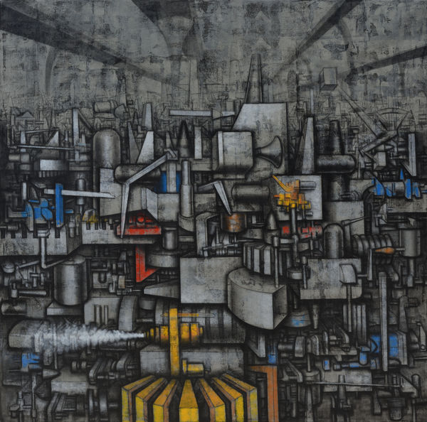 Nimesh Patel, Gab Di Ki Goosa - 5