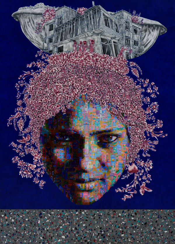 Kamal Pandyaa, Dream Maker 2