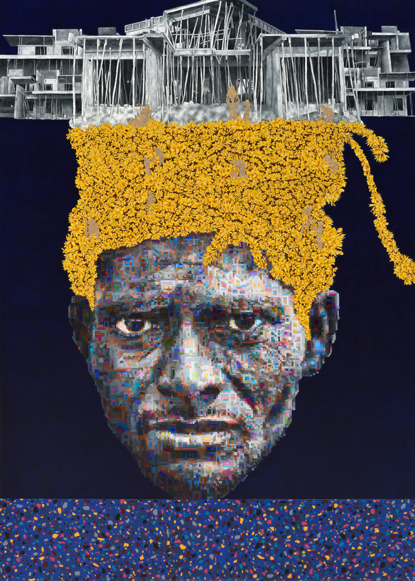 Kamal Pandyaa, Dream maker 4