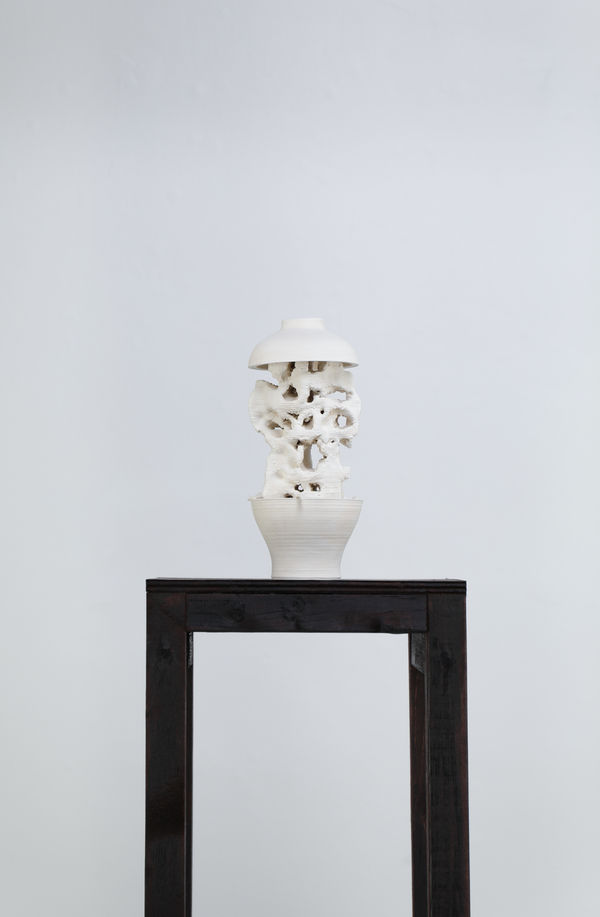 宋丹楊 Dan Yang Song, 尋之衡-6 Finding the Balance-6, 2023