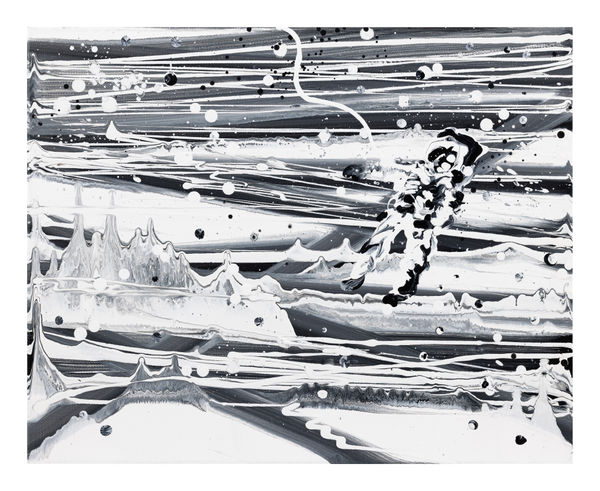 邱建仁, 漫遊者, 2023