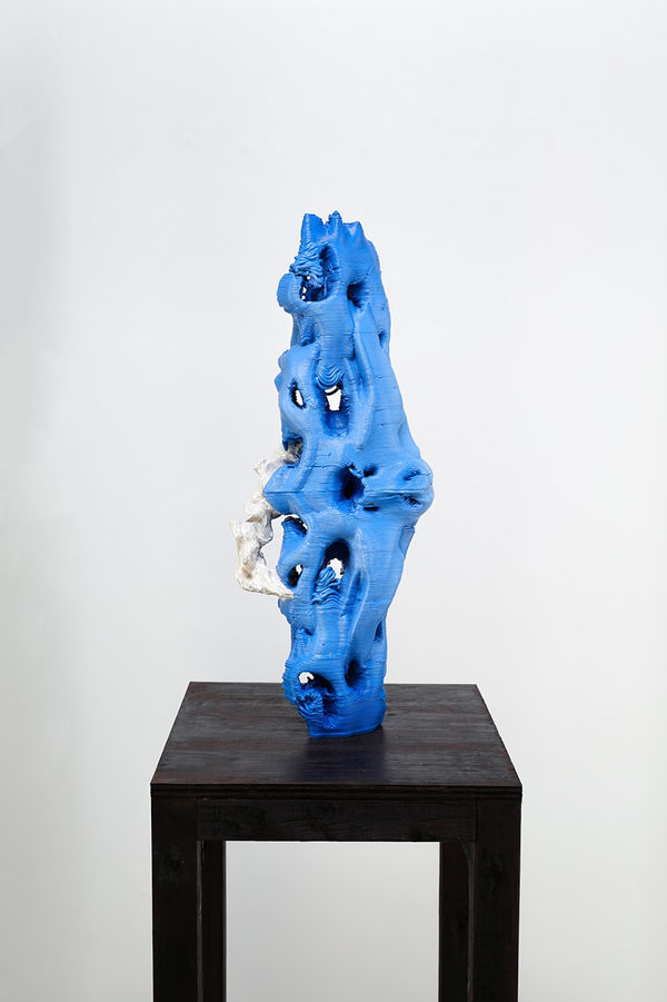 宋丹楊 Dan Yang Song, 尋之衡-3 Finding the Balance-3, 2023