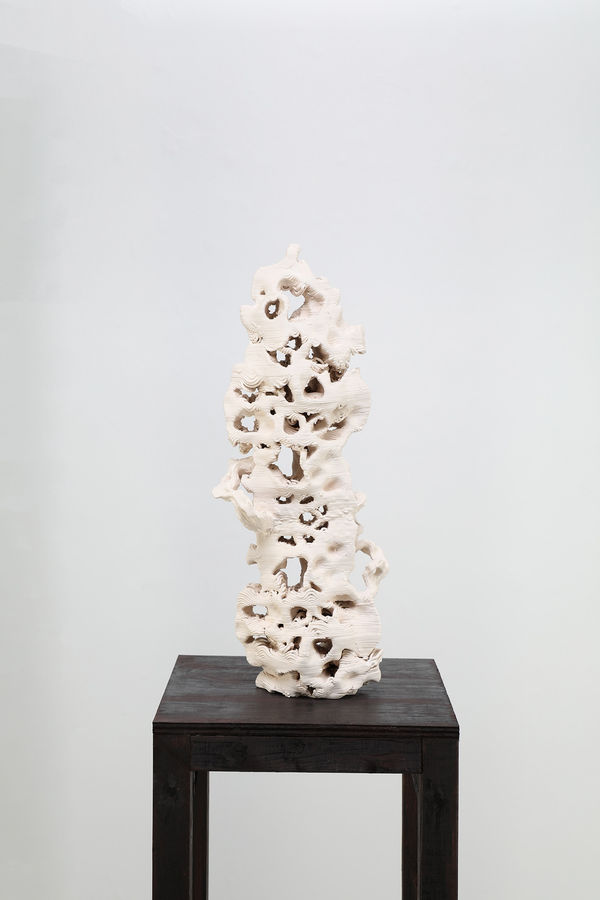 宋丹楊 Dan Yang Song, 尋之衡-5 Finding the Balance-5, 2023