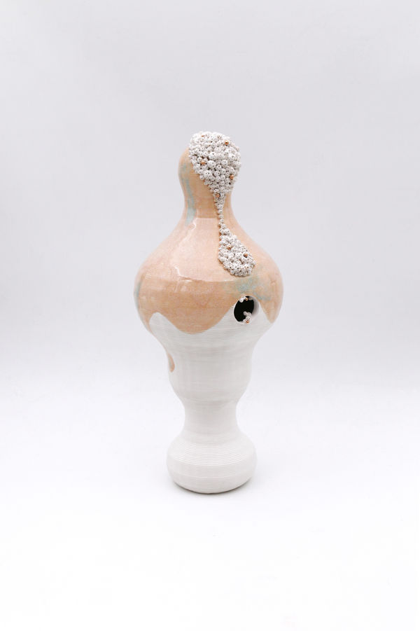 宋丹楊 Dan Yang Song, 裝扮 Dress Up, 2024