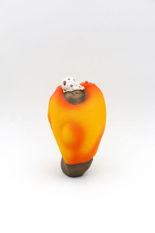 宋丹楊 Dan Yang Song, Diary 231005, 2025