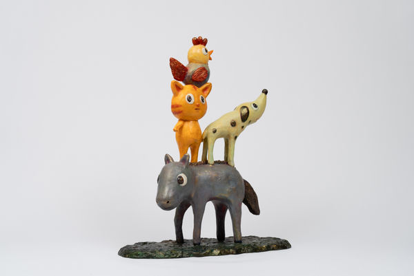 陳威廷 Wei Ting Chen, Bremen Band, 2024