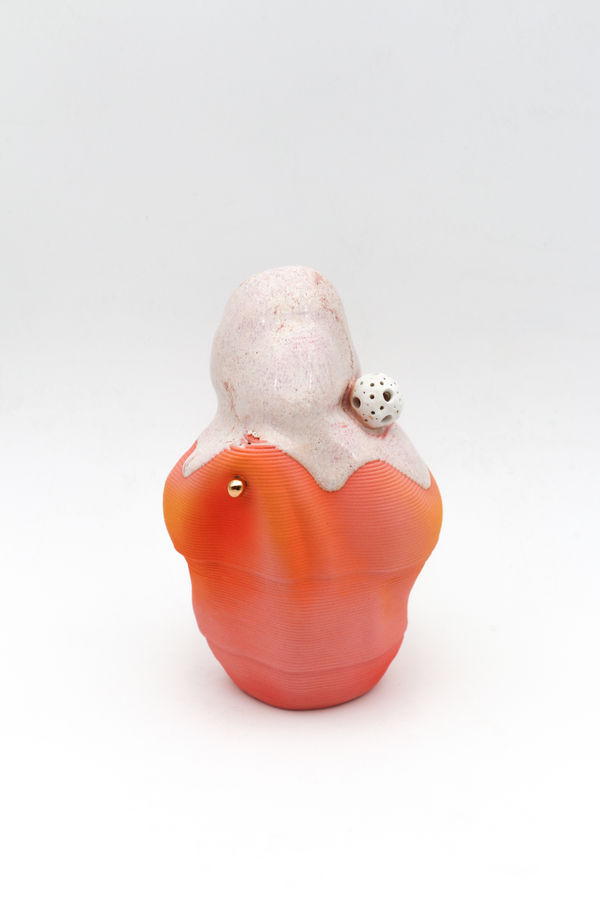 宋丹楊 Dan Yang Song, Diary 231006, 2025