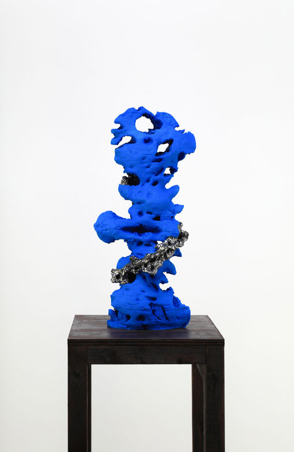 宋丹楊 Dan Yang Song, 尋之衡-1 Finding the Balance-1, 2023