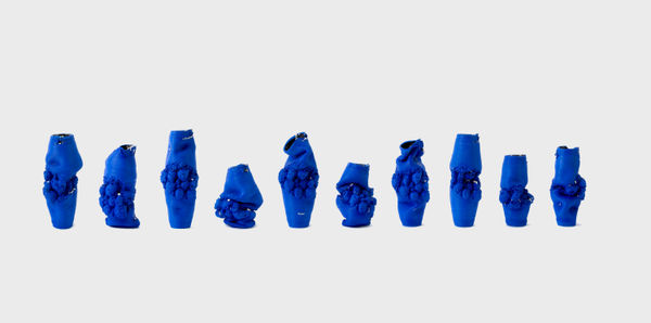 宋丹楊 Dan Yang Song, 影窟 Shadow Cave, 2022