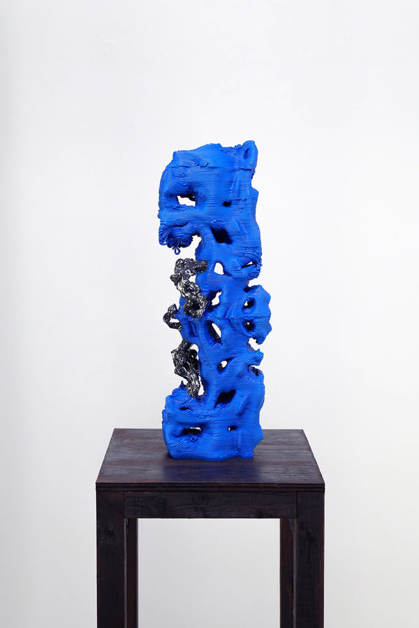 宋丹楊 Dan Yang Song, 尋之衡-2 Finding the Balance-2, 2023