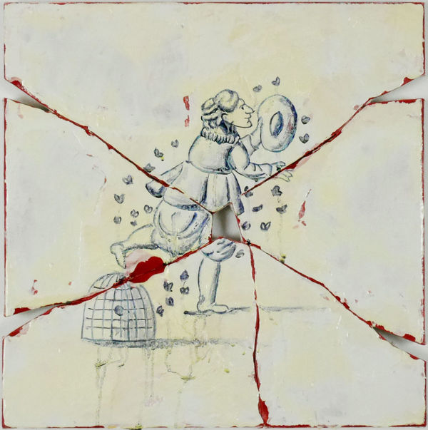 Timo Grimm, Bewährtes, 2021