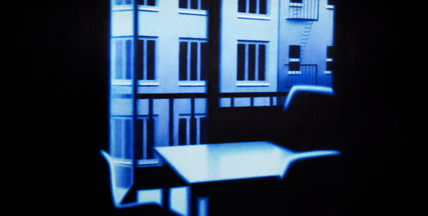 Steffen Kern, Gathering, 2024