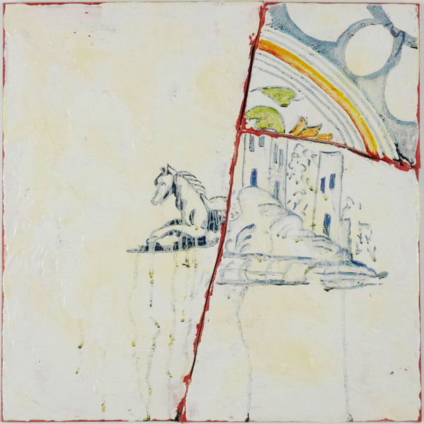 Timo Grimm, Bewährtes, 2021