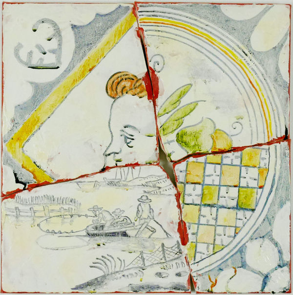 Timo Grimm, Bewährtes, 2021