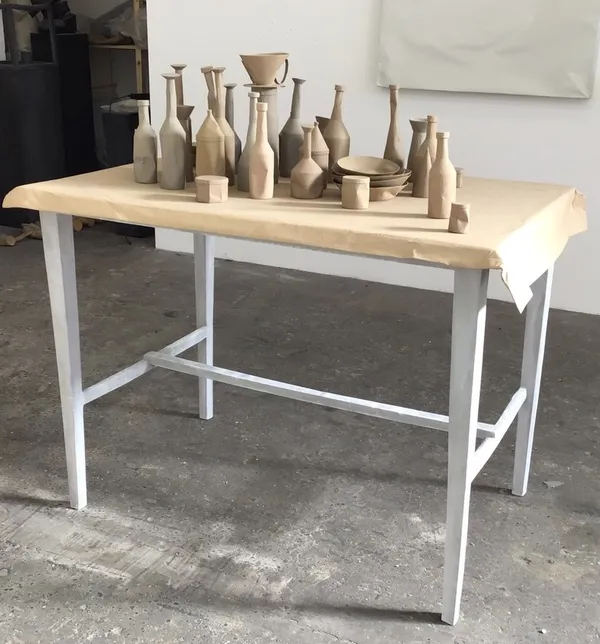 Johan de Wit, Untitled, 2026