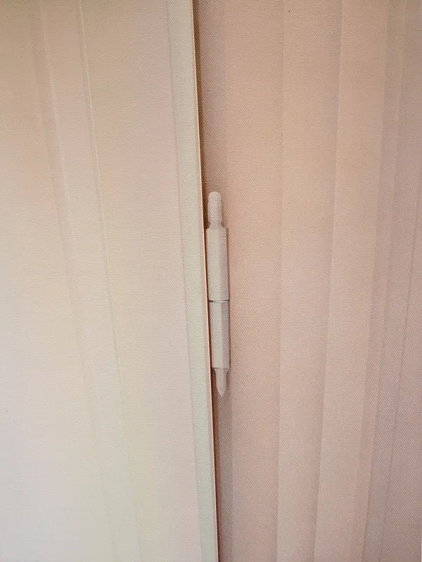 Alexandra Barth, The door hinge, 2022