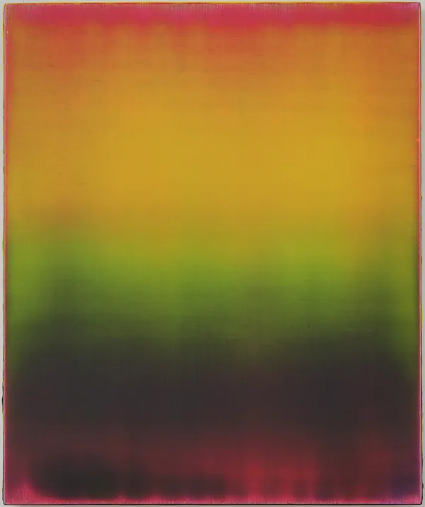 Jan Kuhlemeier, Untitled, 2026