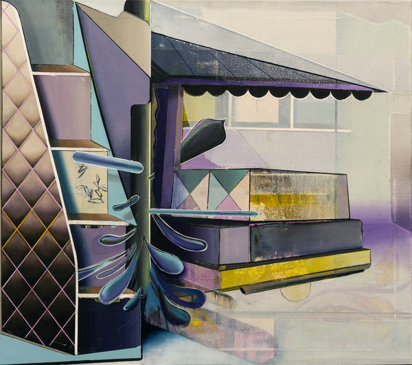 Christian Hellmich, Hof, 2024