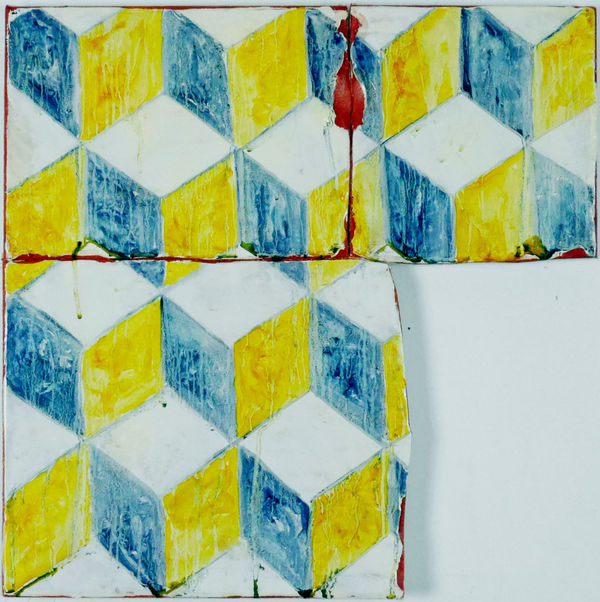 Timo Grimm, Bewährtes, 2021