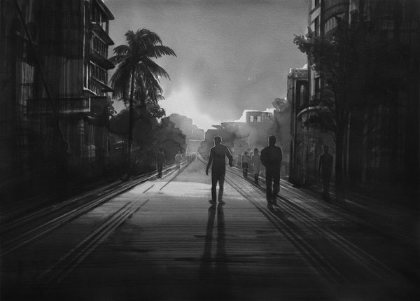 Radenko Milak, Reunion 20, July 2020, 2022