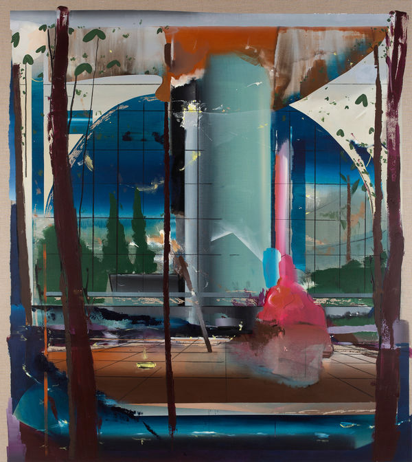 Peter Cvik, Dream Before You Sleep, 2023