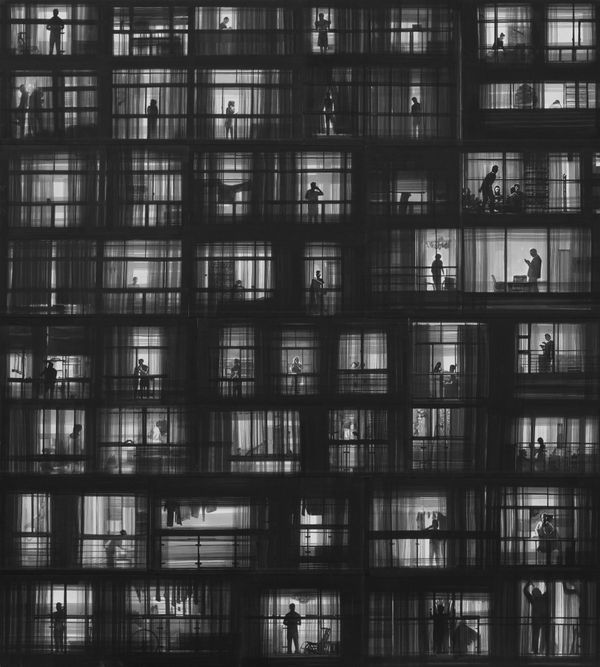 Radenko Milak, Neighborhood Songs, 2022